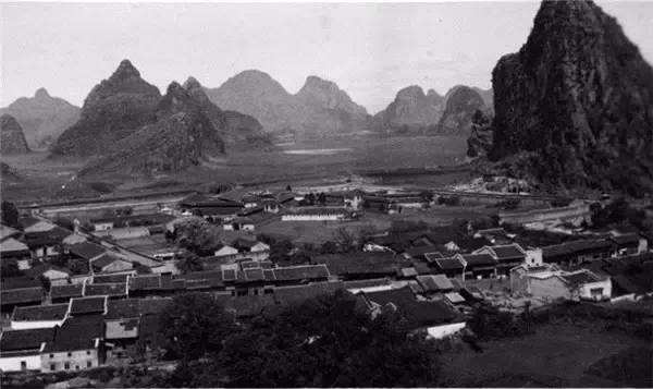 听九十多岁的老人家扯板路，桂林话“三八货”的来历