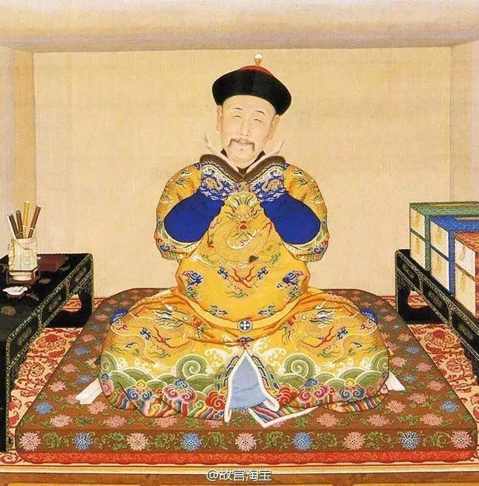 故宫口红为什么爆火,真正的故宫口红