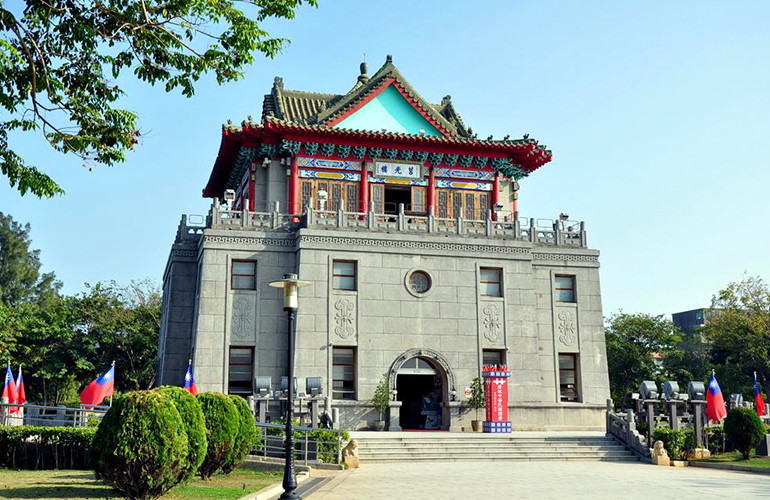 金门岛旅游攻略推荐,金门国家公园游玩攻略