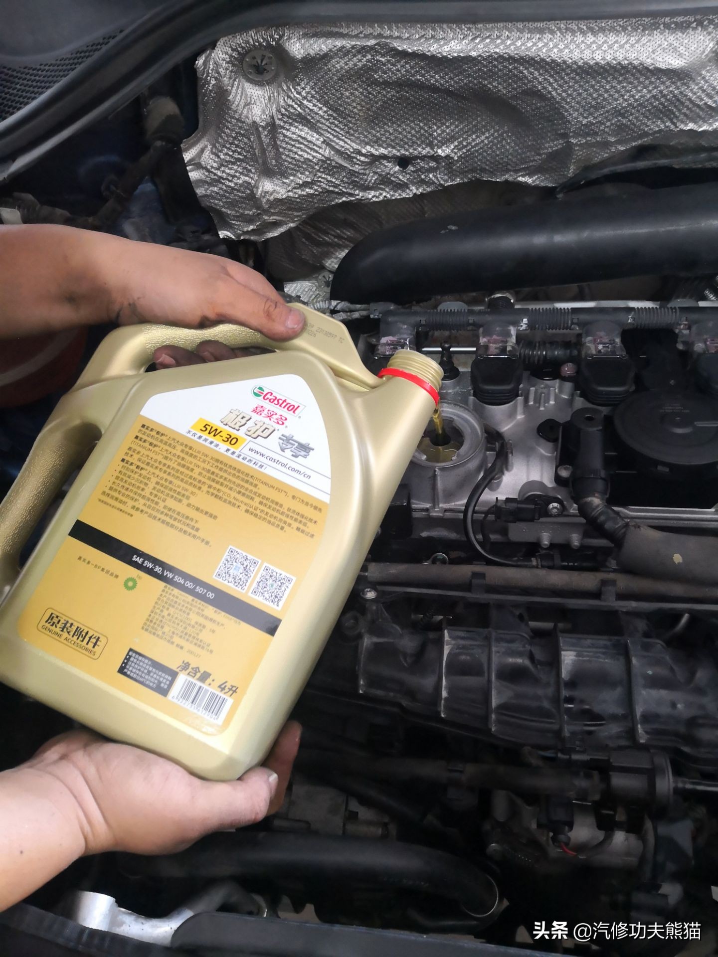 大众途观现在还烧机油吗,大众途观烧机油严重修好价格