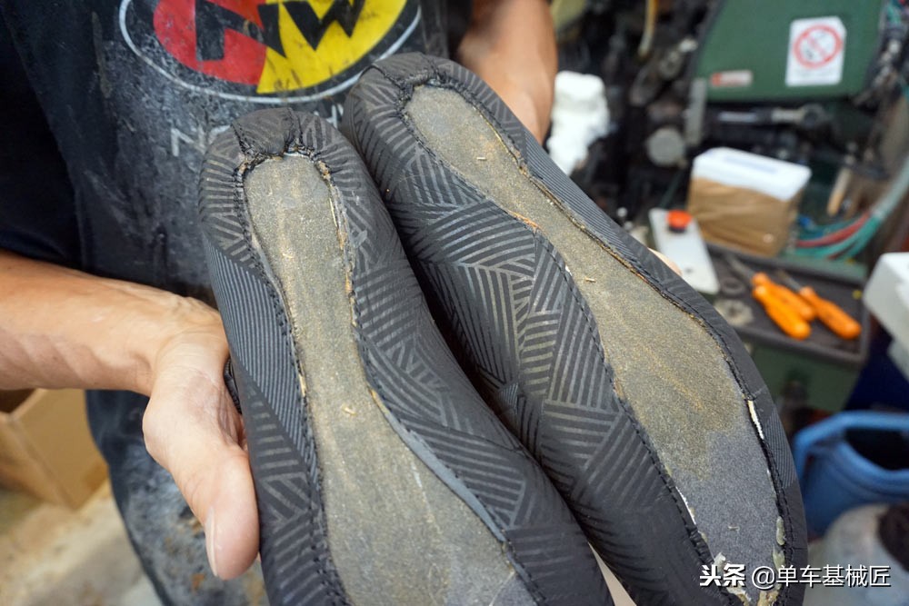 最好用的锁鞋,一双锁鞋多少钱