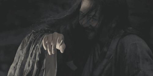 江湖里的神秘现象,江湖神秘的存在