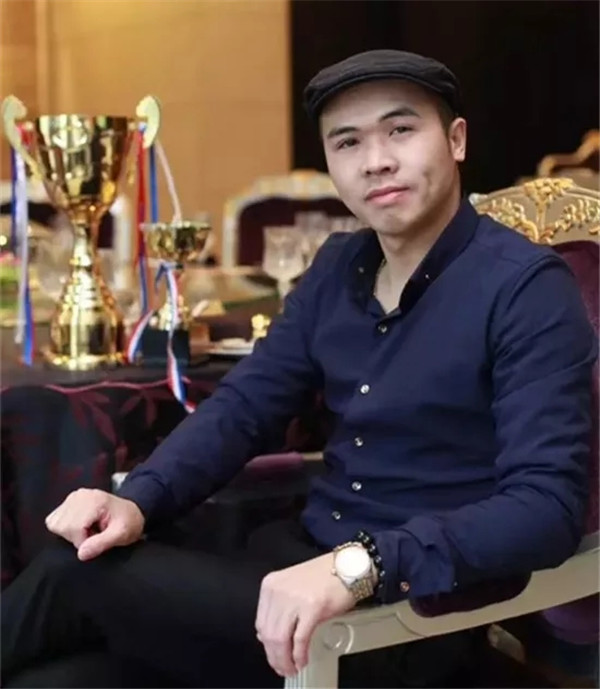 真正的利苑大厨,利苑大厨真实身份