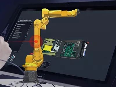 国*安泰**助力宁夏“互联网+职业教育”创新发展