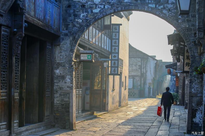 乌镇似水年华的桥,乌镇似水年华驻唱