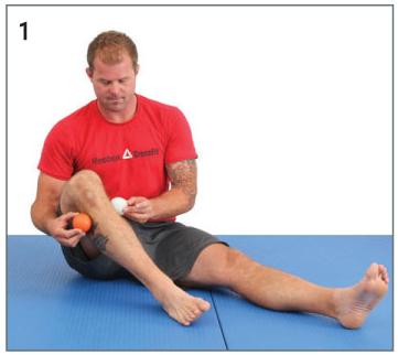 踝关节背屈和跖屈如何训练,三种改善踝关节背屈活动度的方法