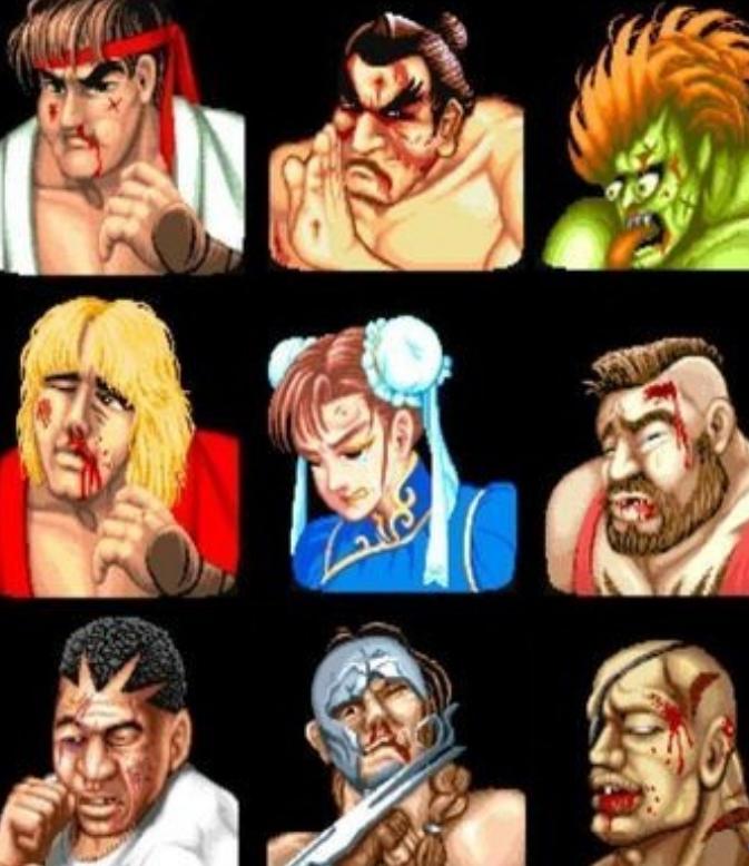 拳皇最冷门系列,拳皇各版本评价