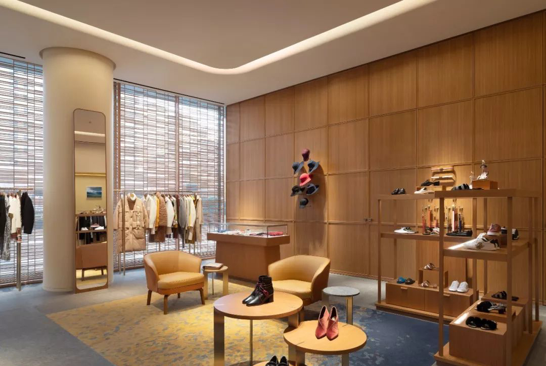 爱马仕品牌设计理念,爱马仕的品牌定位策略