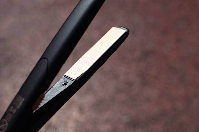 拥有一款男士卷发棒,开启女装大佬的新世界大门?还是变身型男?