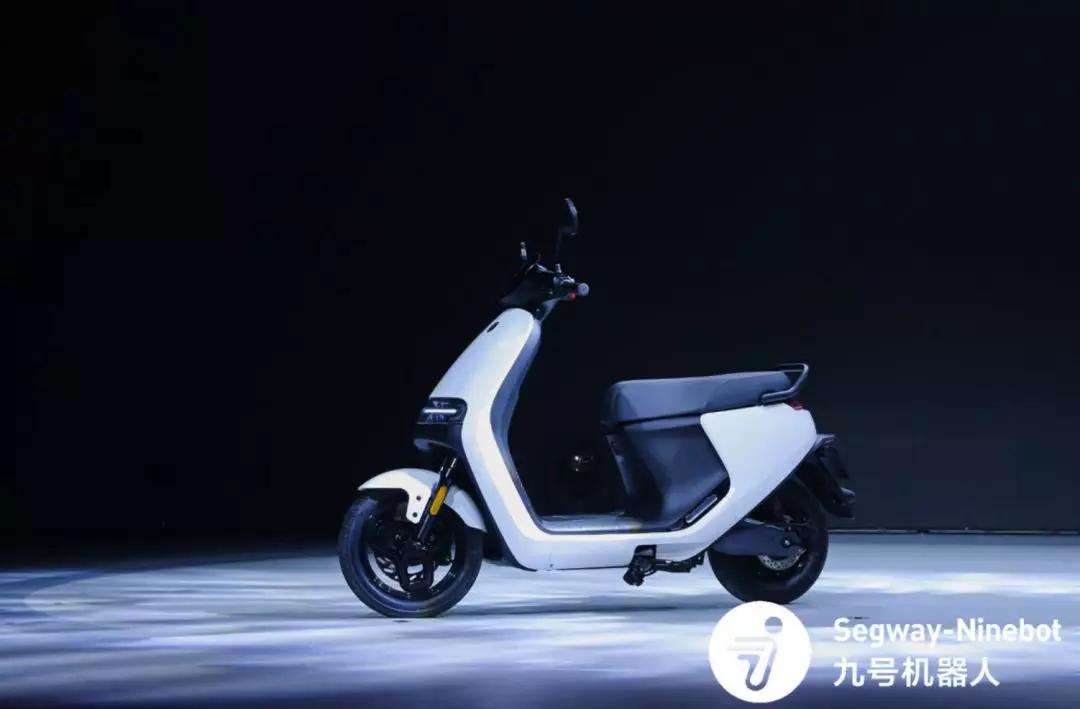 小米segwayapex多久开售,小米摩托车segway什么时候上市