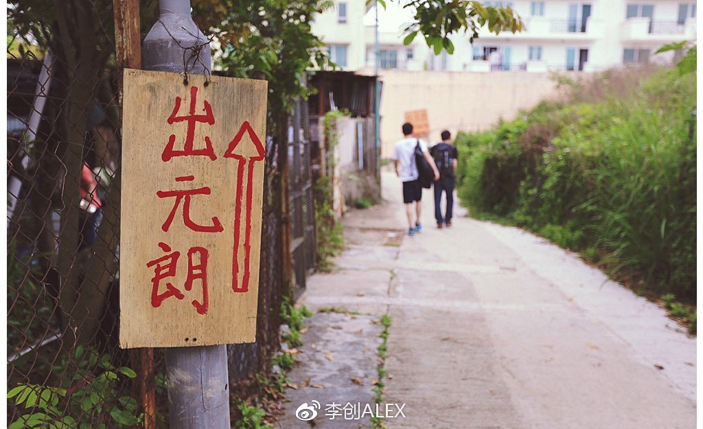 离香港比较近的旅游景点,香港小众好玩的地方推荐