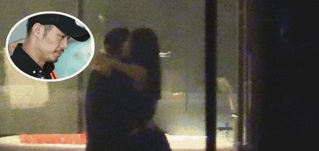 林丹装路人打球遭嫌后续,林丹街头