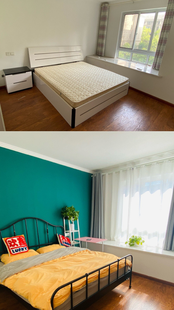 二手房改造新攻略,二手房改造2万预算