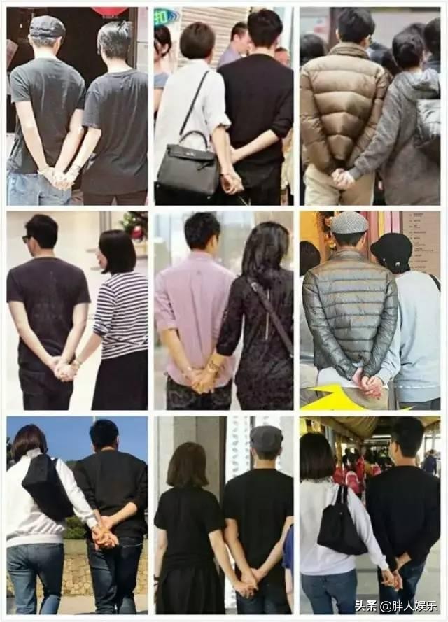 袁咏仪图文故事,袁咏仪张智霖年轻时故事