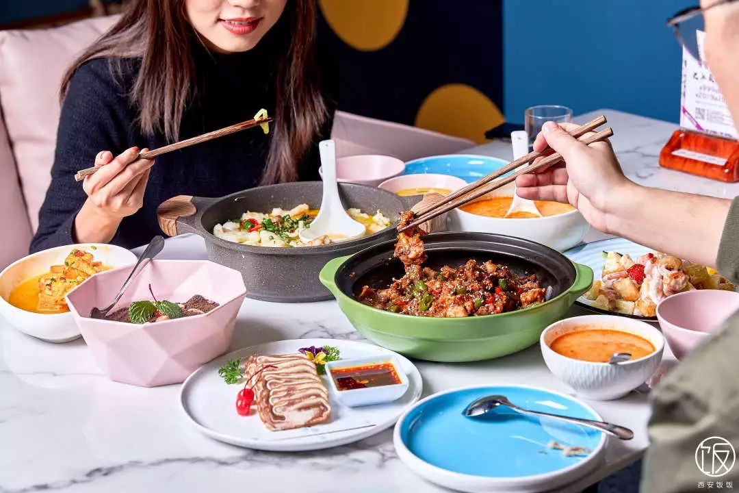 西安高新cbd大楼,西安高新区新开了什么购物中心