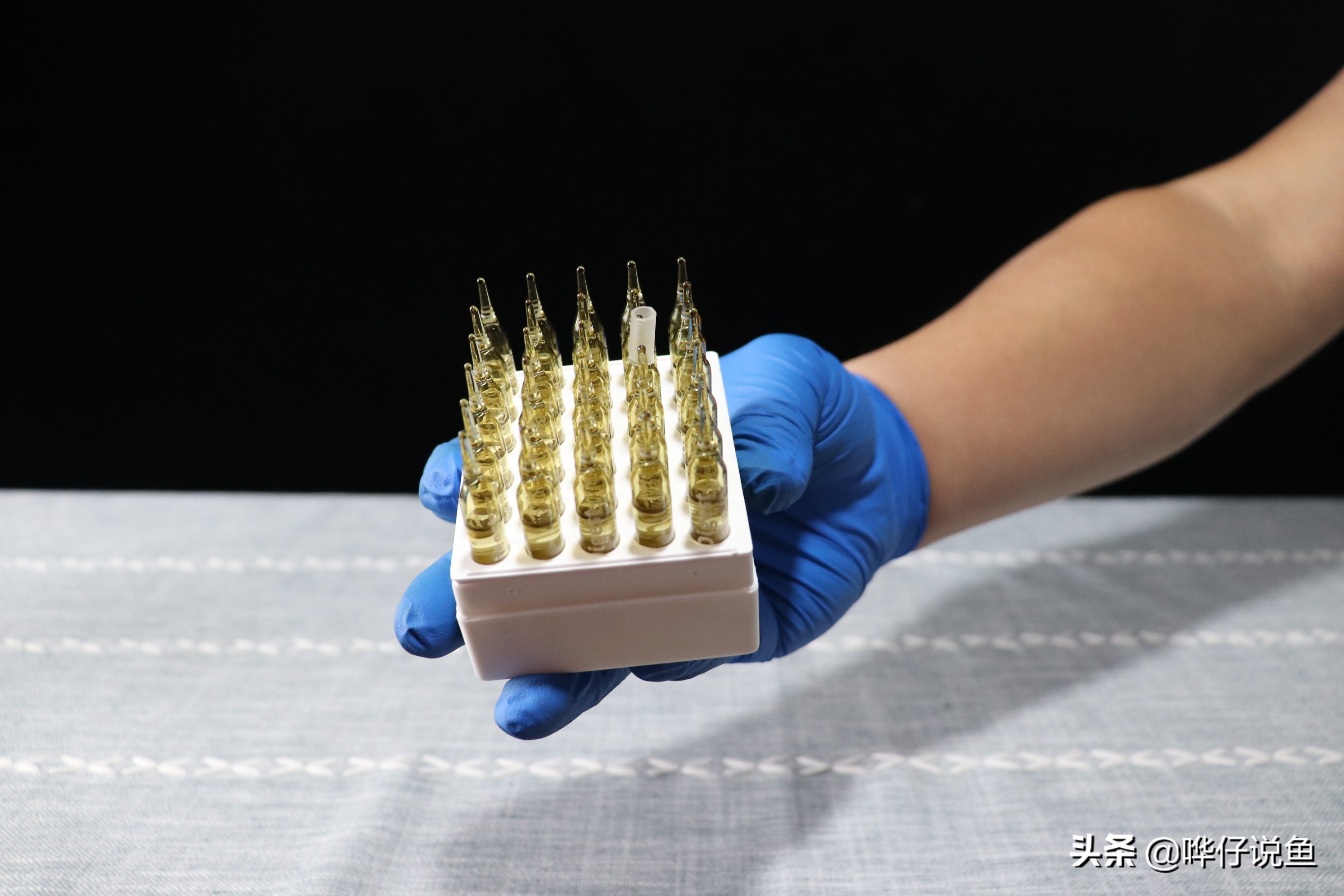 鱼缸日常有必要添加硝化细菌吗,鱼缸鱼很多有必要用硝化细菌吗