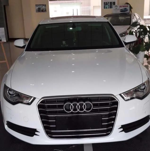 有什么方法可以使车漆发亮,使车漆恢复光泽