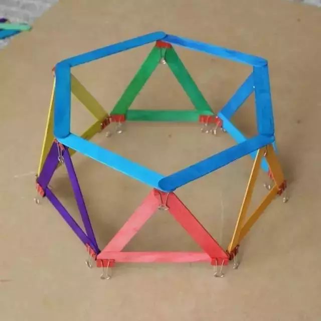 幼儿园手工玩教具制作教程,幼儿园玩教具手工简单好看教程