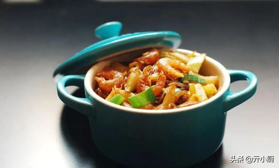 自制虾干的制作方法,自制虾干的做法