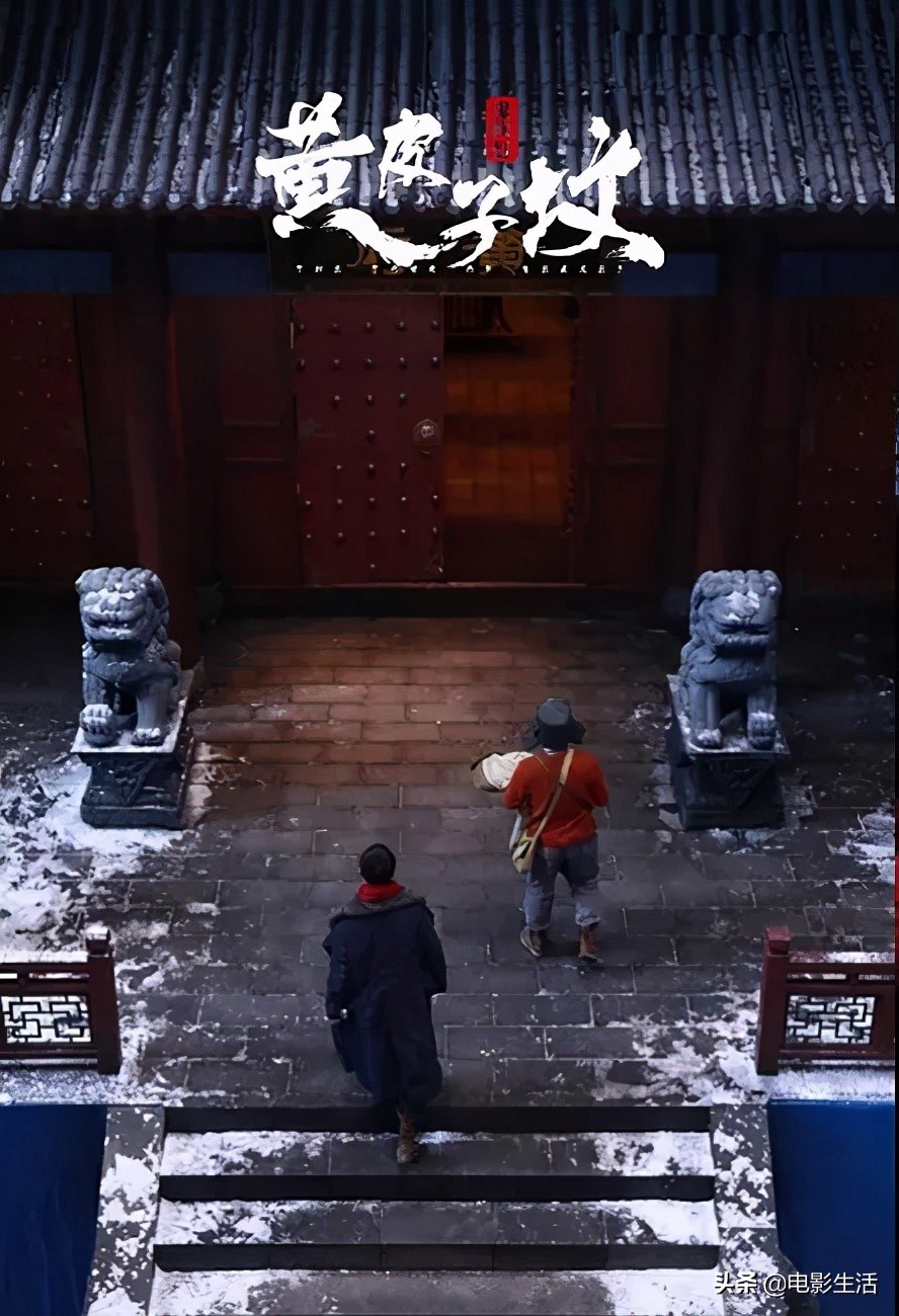 为什么鬼吹灯越拍越火,鬼吹灯10亿票房