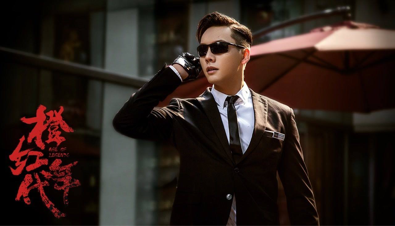 活色生香几几年播出的,活色生香2015