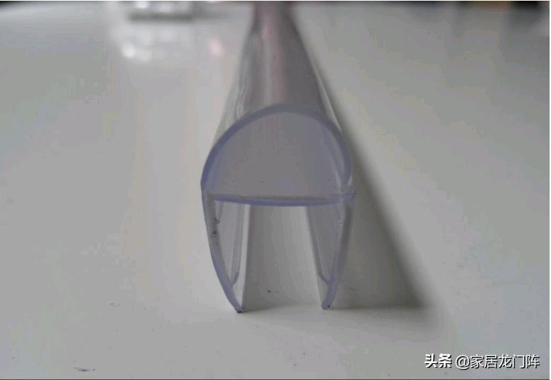 胶条密封防水淋浴房,淋浴房推拉门下面不漏水