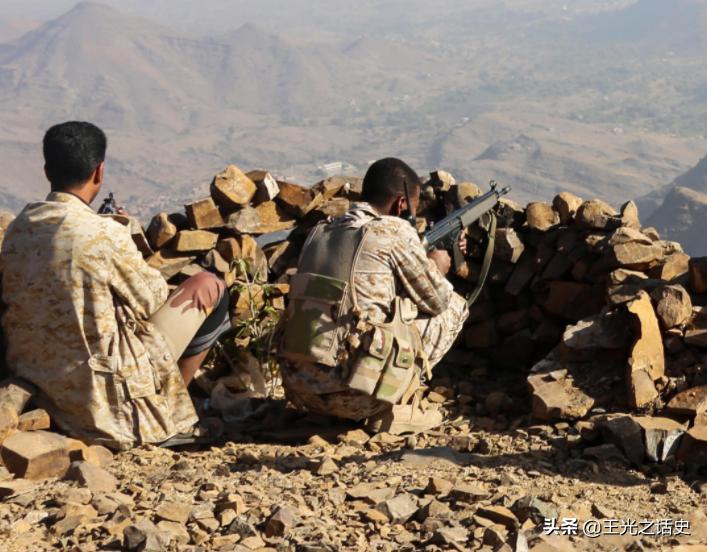 也门是如何崛起的,也门的战争是怎么样的