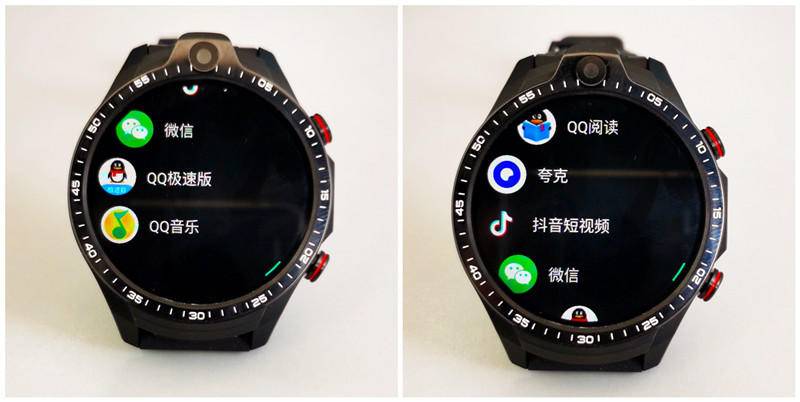 jeep黑骑士手表能刷抖音么,黑骑士手表能刷抖音吗