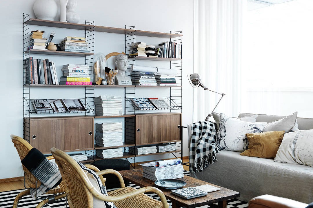 丹麦风格家具,丹麦风格家居品牌