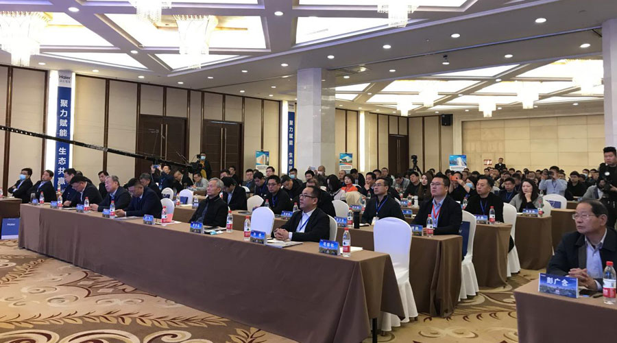 聚力引领赋能共赢,聚力共赢会议主题