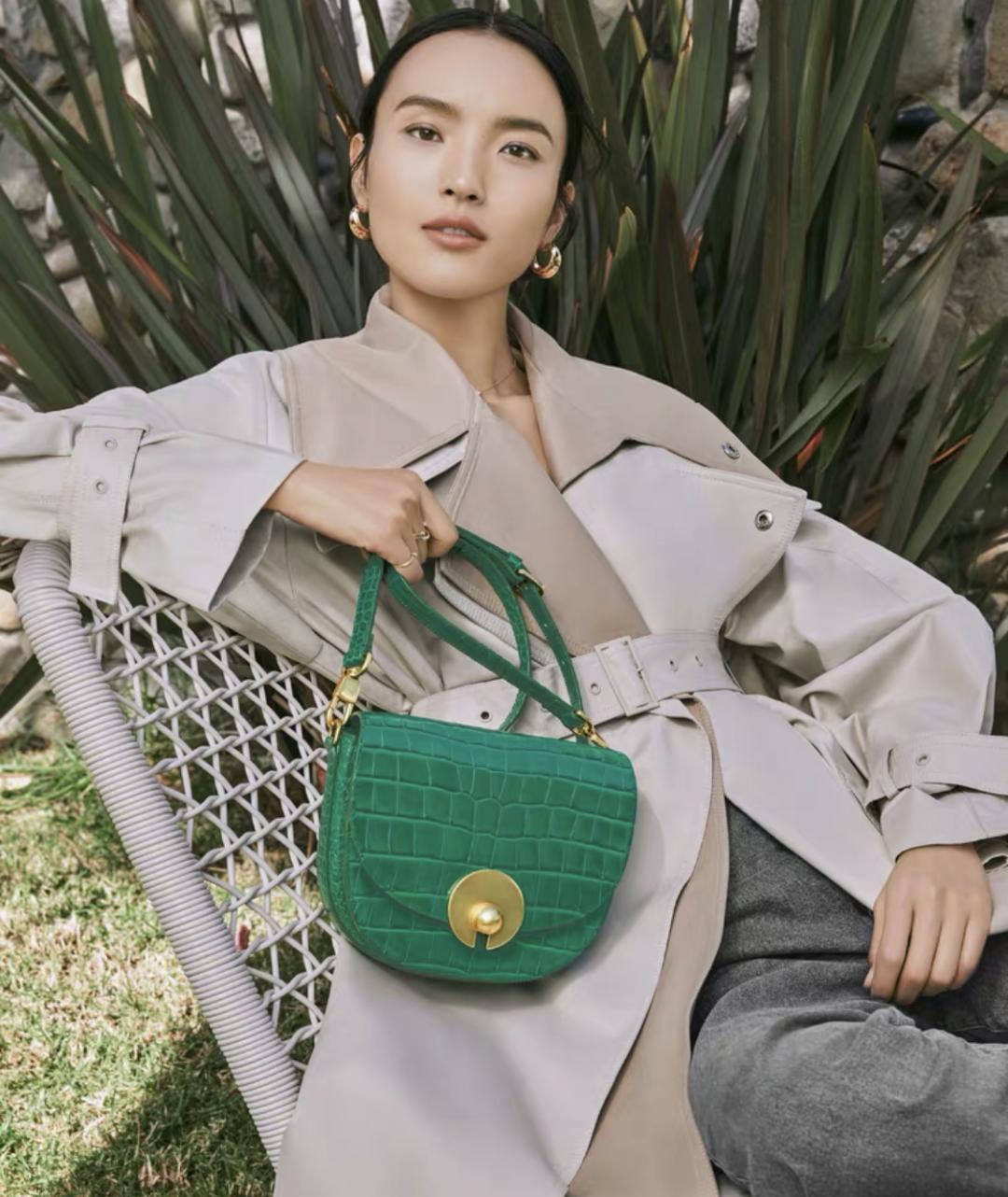 女人必须有的小众名牌包,小众品牌有质感的千元包