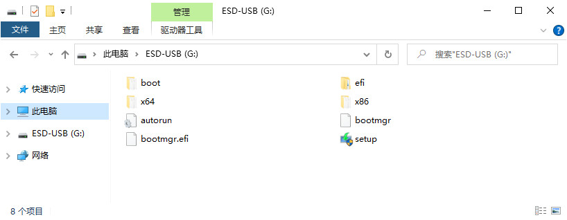 不用u盘如何用本地pe安装win10,惠普笔记本u盘安装win10系统步骤