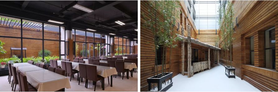 设计院出的蓝图什么样,建筑设计院盖楼照片