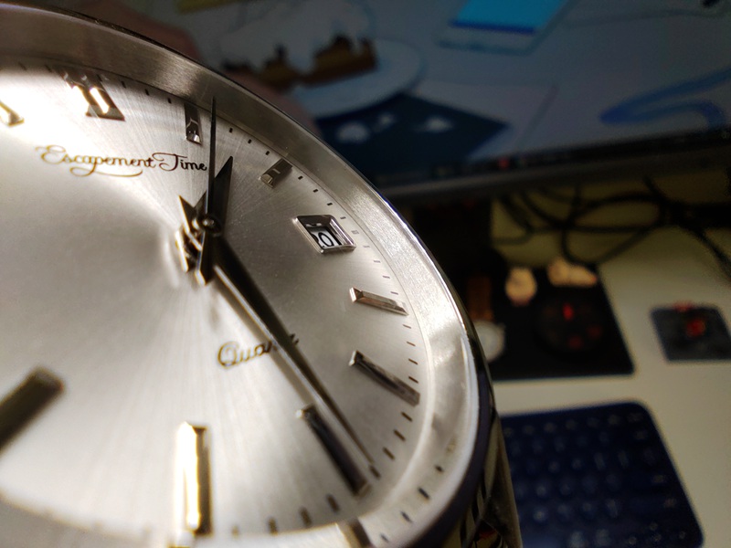 低调性价比高的表,低调耐看的表