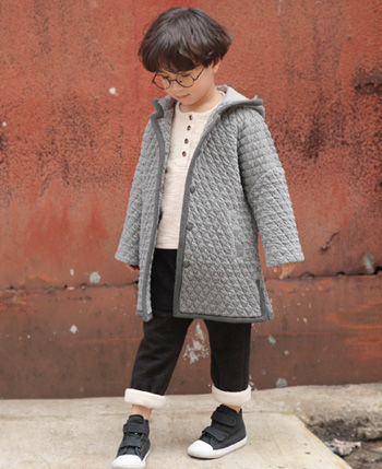 开家童装店需要多少资金,新手开童装店建议加盟吗