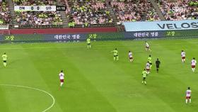 2018韩国k1联赛季后赛,2019韩国k1联赛综述第二十九轮