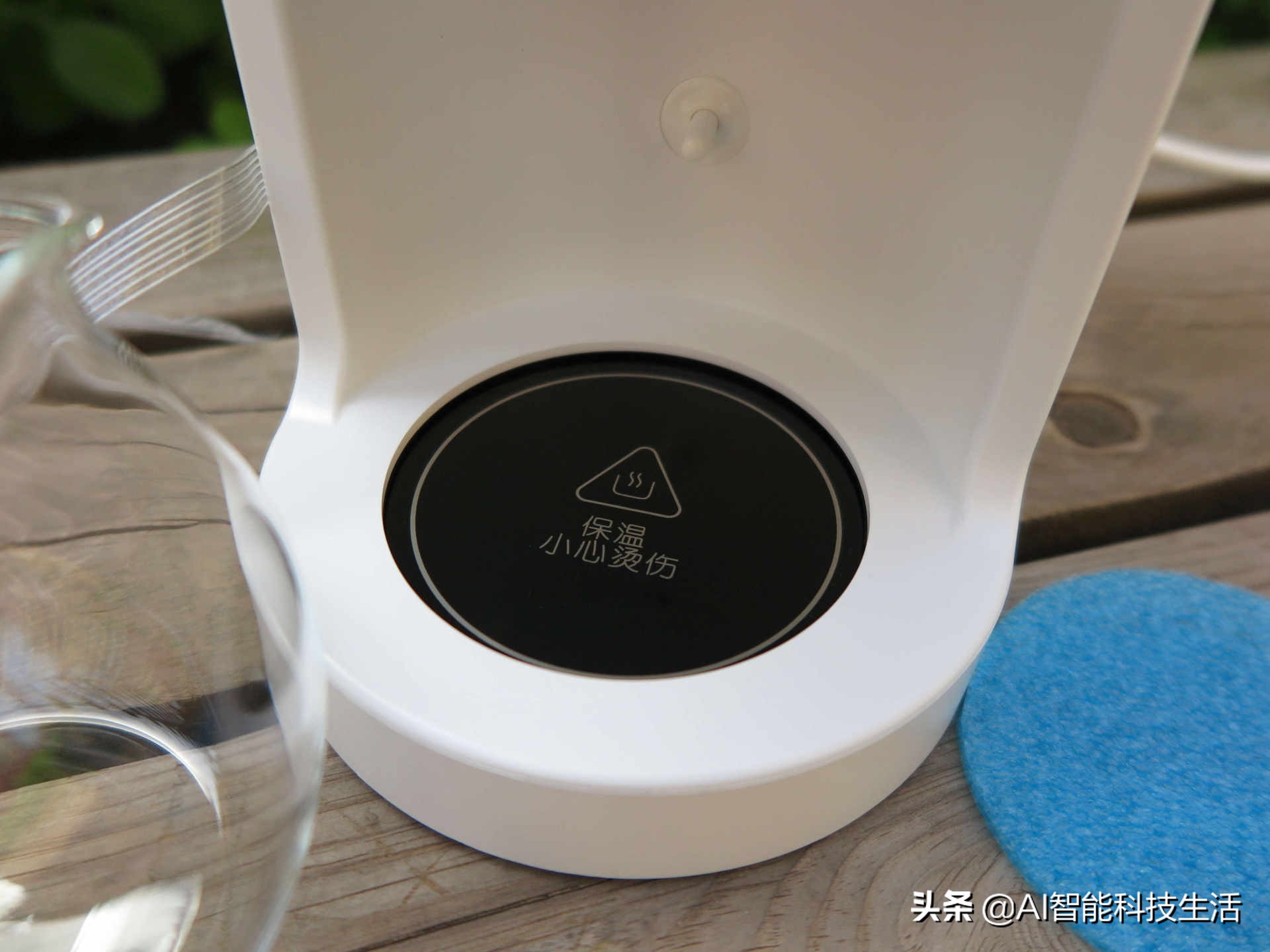 魔凡智能即热式泡茶机,泡茶机好用不贵泡茶不再烦恼