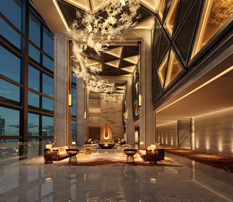 经典的照明设计,照明设计最简单的方法