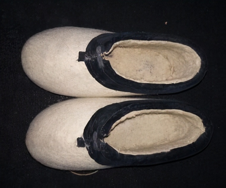 鹅城记忆作坊篇毡帽毛袜毡鞋曾风靡一时