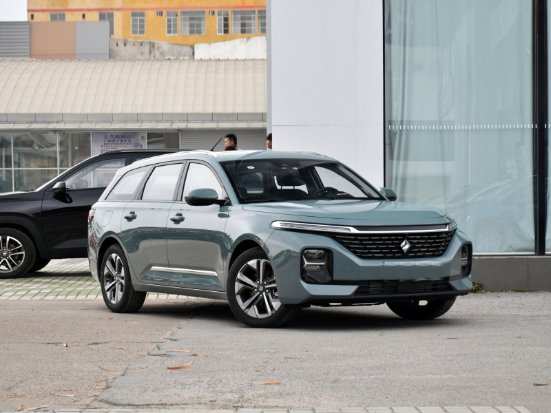 二十五万左右的瓦罐车推荐,十万以内可以买到的瓦罐