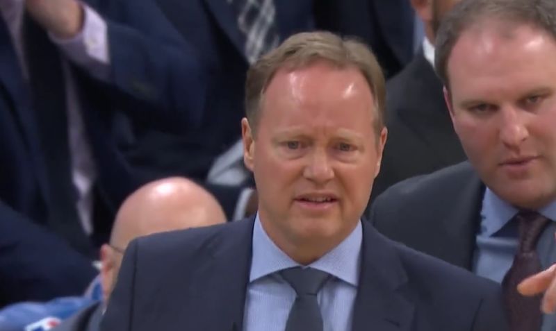 凯尔特教练为什么能打过雷霆,凯尔特人史蒂文执教有多厉害