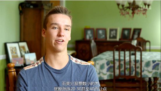 这些暴富故事，看得我心肌梗塞