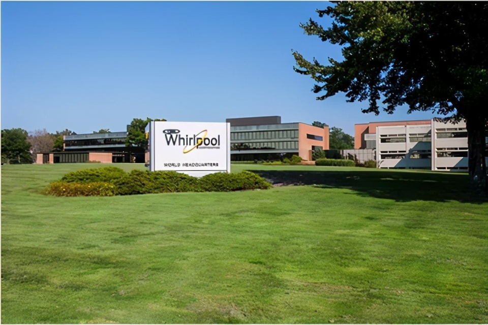 全球家电第一品牌,美国百年家电巨头