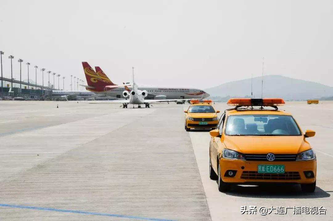 大连机场哪个位置最好,大连机场最佳位置