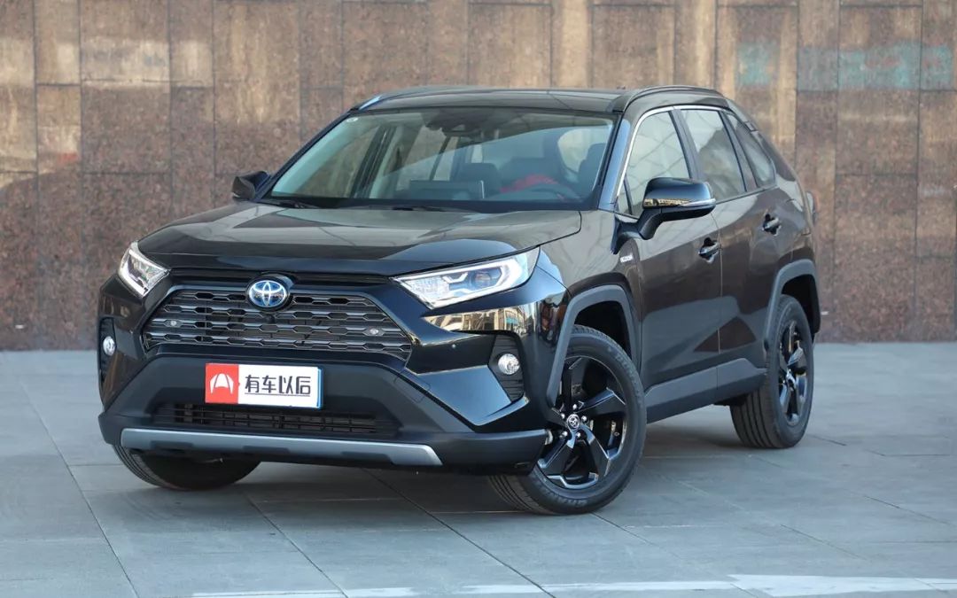 宝马rav4,第四代rav4是否值得购买