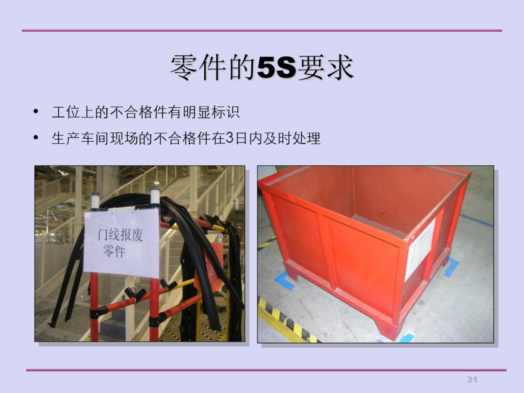 推行5s现场管理的做法,5s现场管理典型经验案例