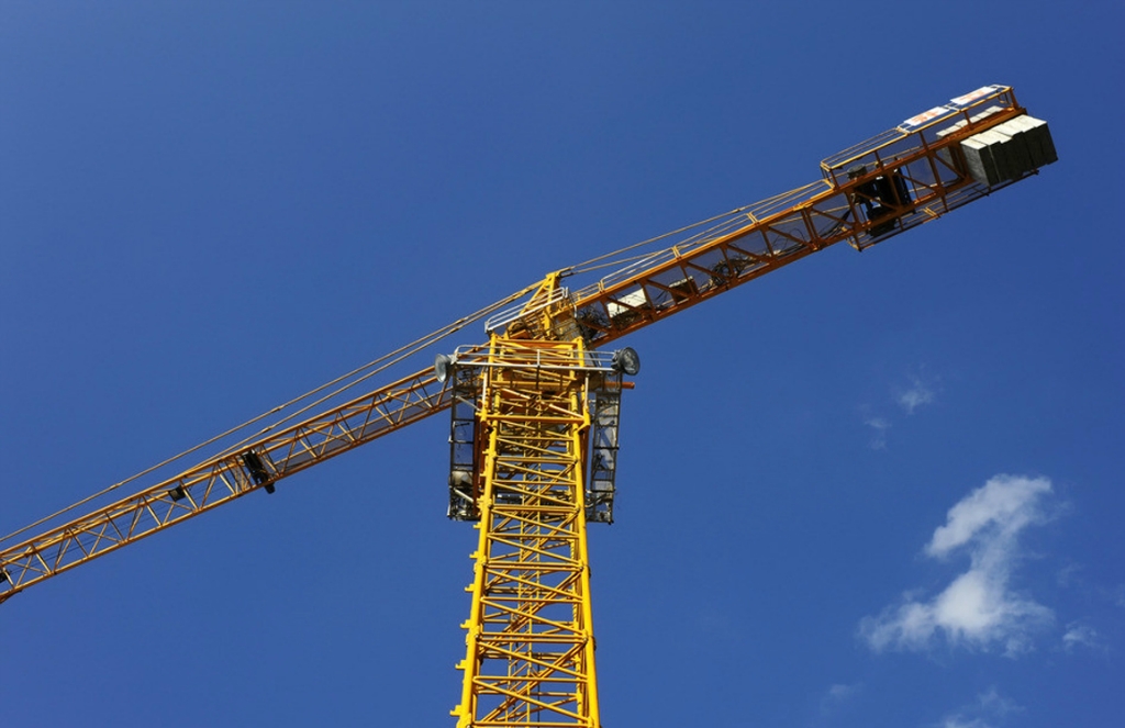 吊车司机如何工作,吊车为什么频繁招学徒