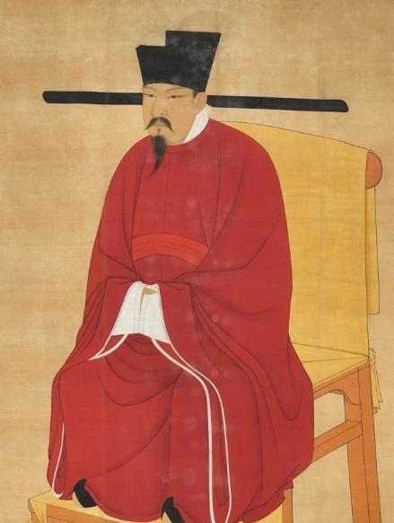 王安石却活出邋遢的新境界,王安石何以独活