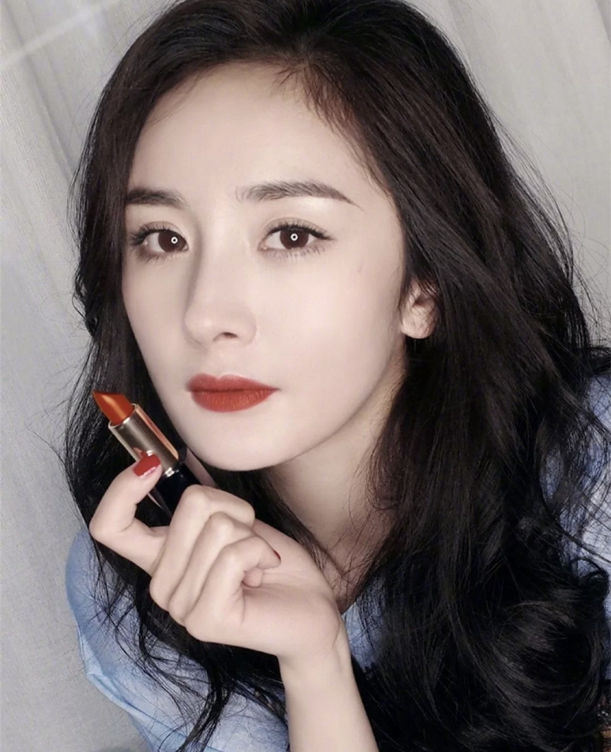 迪奥999与兰蔻505口红哪个好,兰蔻505跟999