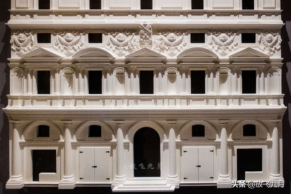 文艺复兴三杰之一拉斐尔真迹来华,文艺复兴三杰拉斐尔广州展览